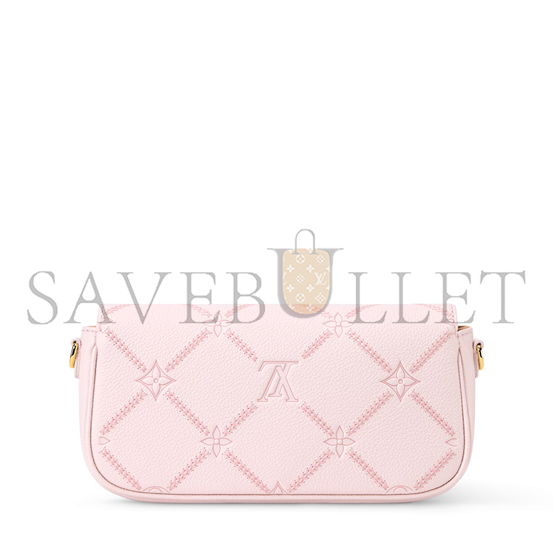 l0vis Vvtt0n wallet on chain ivy m29502 (23.5*12*4.3cm)